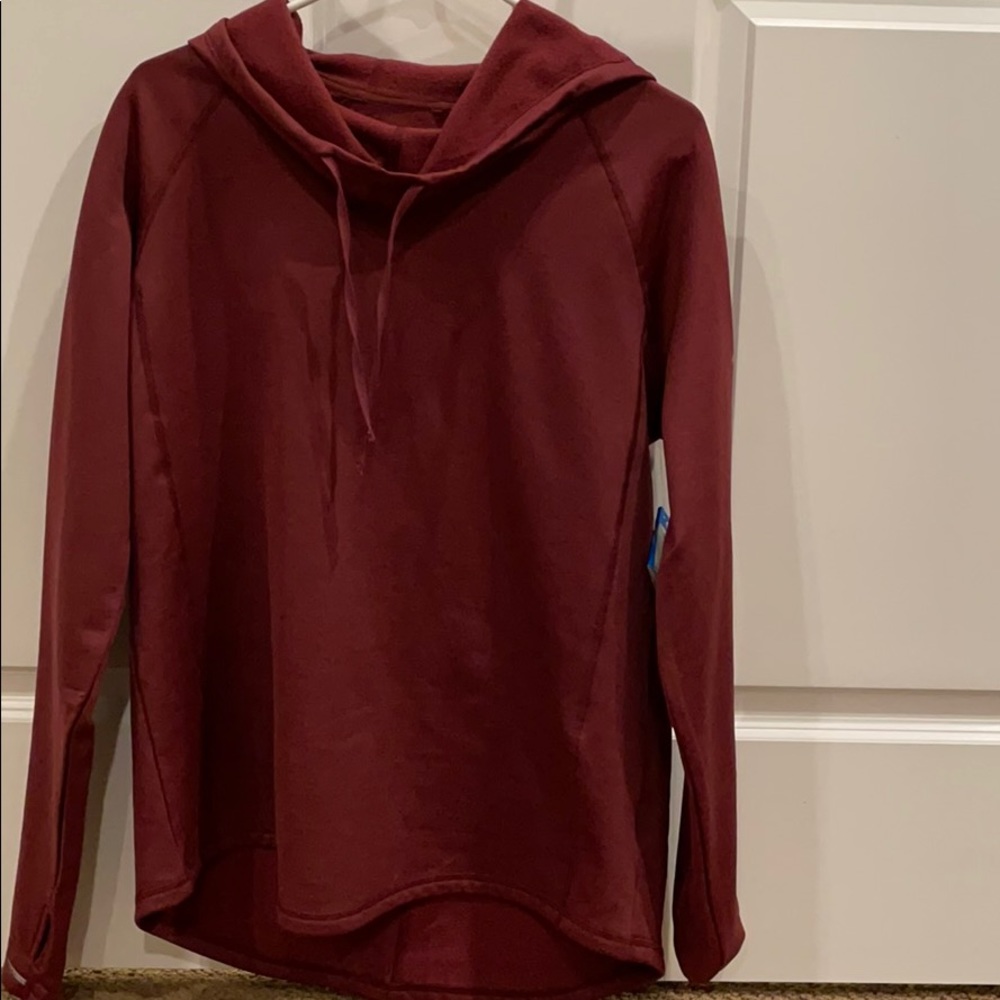 Columbia Pullover Hoodie